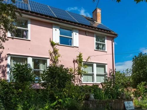 St Anne's B&B, Glastonbury