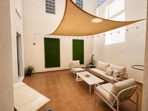 MÁLAGA Si eS CaSuaL, Victoria Centro