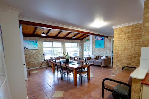 Esperance Foreshore Apartments in Esperance