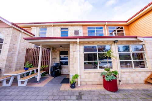 Esperance Foreshore Apartments in Esperance