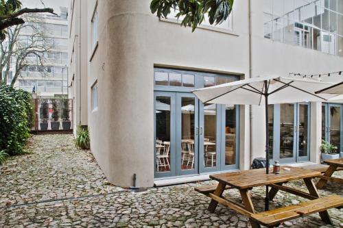 Porto Spot