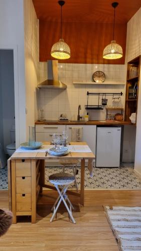Logement à 3 minutes de la gare