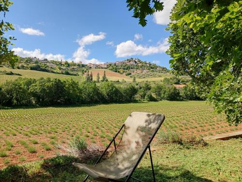 La Bergerie en Provence in Puimichel