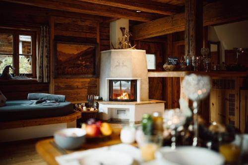 Chaletdorf Auszeit - image 2