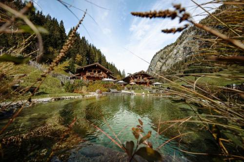 Chaletdorf Auszeit - image 13