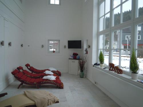 Lahntalhotel Feudingen - image 2