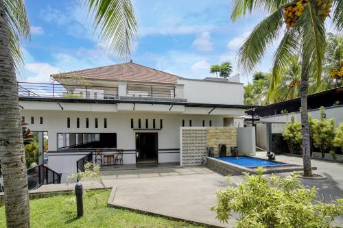 Facilities, Palette Kuraya Hotel & Resort in Bandar Lampung