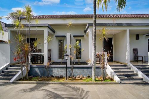 Létesítmények, Palette Kuraya Hotel & Resort in Bandar Lampung