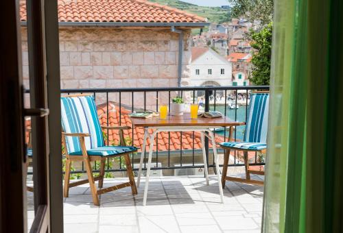 Apartments Olive Tree - image 11