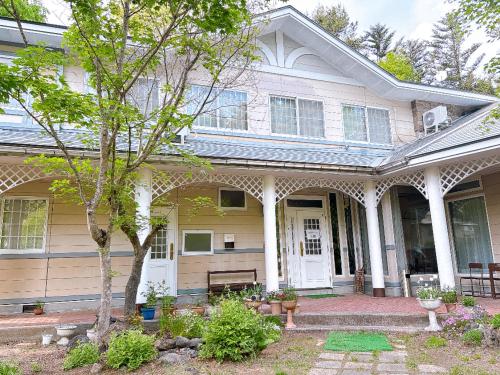 Asama 1155 in Cumagoi