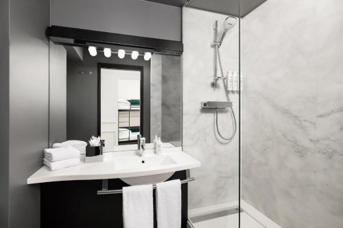 Moxy Paris La Villette, París (foto 4)
