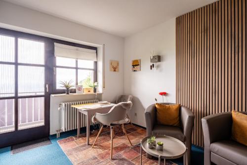 Appartement Bergluft in Sasbachwalden, Deutschland