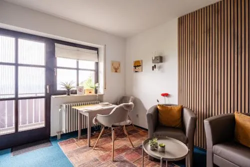 Appartement Bergluft in Sasbachwalden, Deutschland