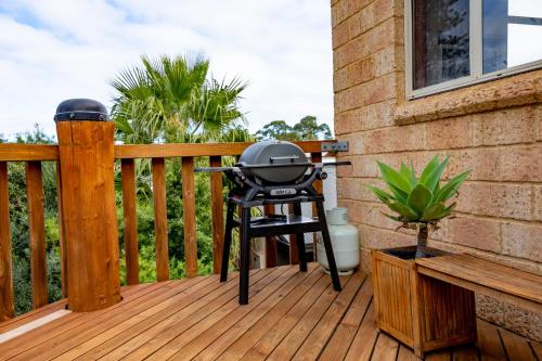 Esperance Foreshore Apartments in Esperance