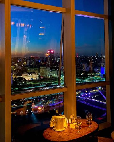 Alvear Icon Hotel & Recidencias