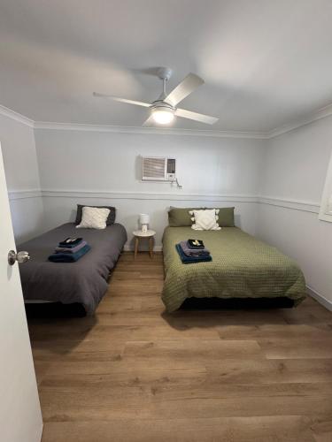 MVA - Home in West Wyalong in 西怀厄朗