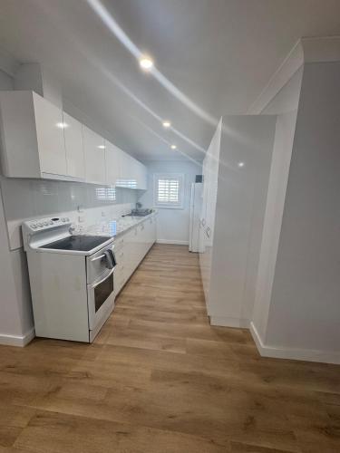 厨房, MVA - Home in West Wyalong in 西怀厄朗