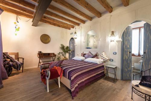 B&B Castelnuovo del Garda - Ca' Blanca - Bed and Breakfast Castelnuovo del Garda