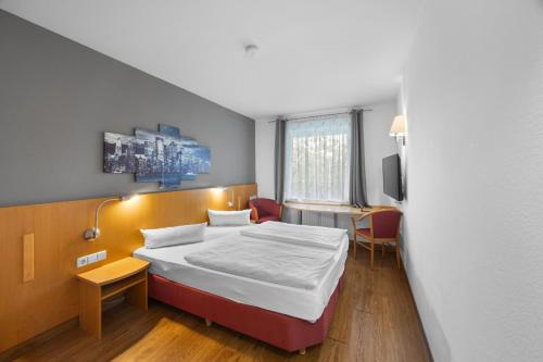 Hotel SunParc - SHUTTLE zum Europa-Park Rust 4km & Rulantica 2km in Ringsheim