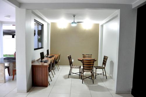 Veneza Plaza Hotel in Gurupi