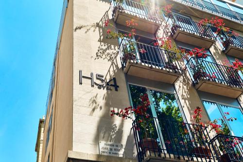 Hotel 54 Barceloneta - image 14