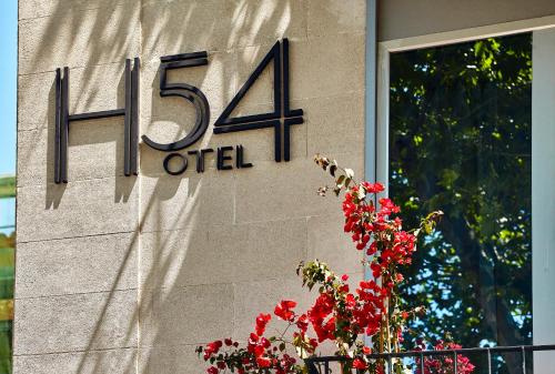 Hotel 54 Barceloneta