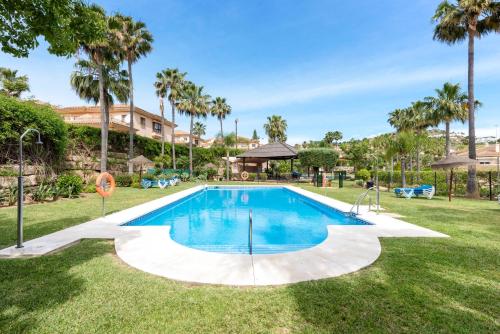 Villa Flamencos