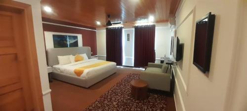 hotel photo