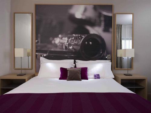 Mercure Paris 19 Philharmonie La Villette, Paris (Foto 10)
