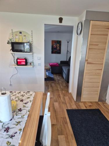 Viesnīcas āriene, Picco 2 in Kliding