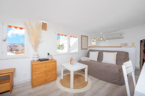 Joli studio tout confort dans la Vieille Ville
