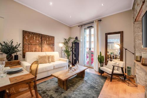Le Borrigo Chic Centre et Plage