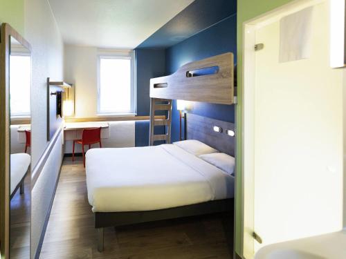 ibis budget Amboise in Amboise