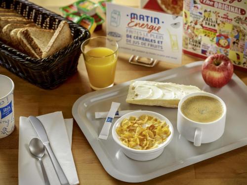 ibis budget Compiègne Noyon