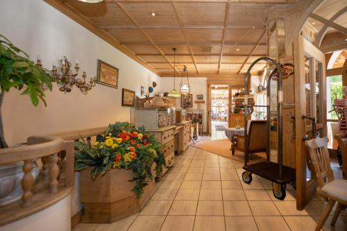 Udvendig, Hotel Hoyacker Hof in Garching bei Munchen
