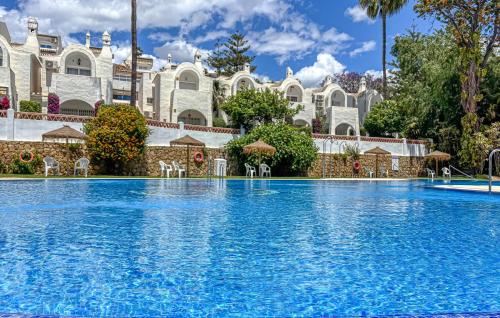1 Bedroom Pet Friendly Home In Benalmádena
