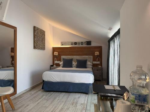 Hotel Plaza Cavana in Nerja