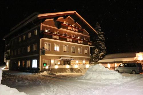 Hotel Kerschbaumer - image 4