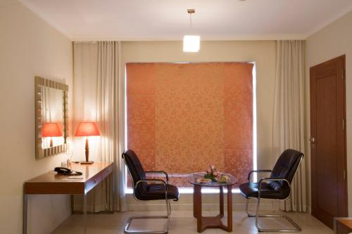 HQ酒店 The HQ Hotel