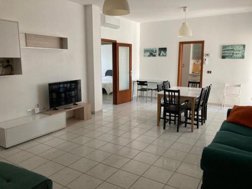 Appartamento Marco Polo in Loreto
