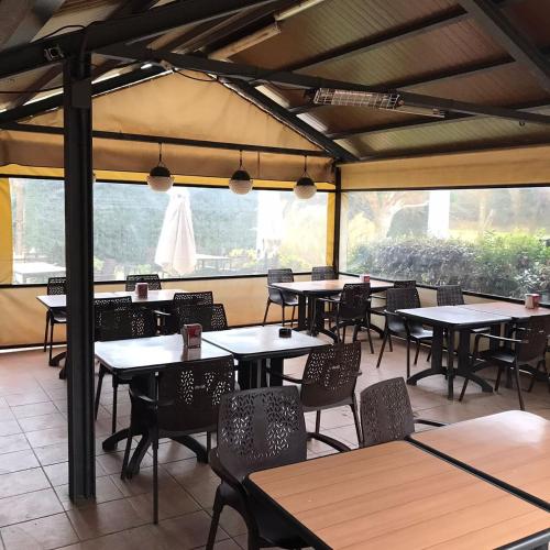 Golfa laukums (teritorijā), Sea view, Wonderful pool, Nature, Peaceful & AC in Sant Cebria de Vallalta