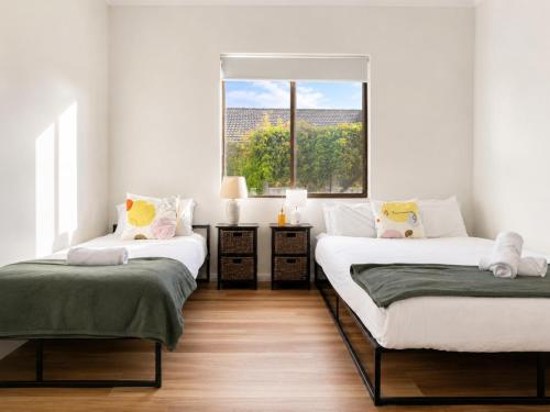 Renovated House in Concord Near Train & Parking in Drummoyne