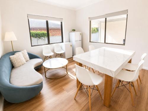 Facilities, Renovated House in Concord Near Train & Parking in Drummoyne