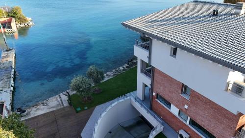 Sirmio Apartments - Darsena Stay 1