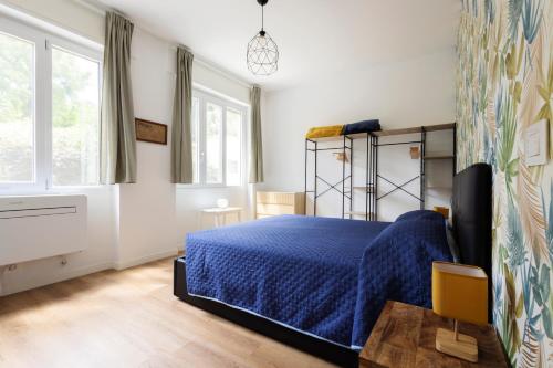 Domus Flaminiae apartment near Vatican museums, Rzym