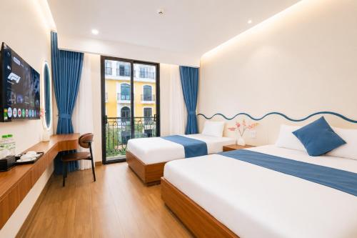 hotel photo