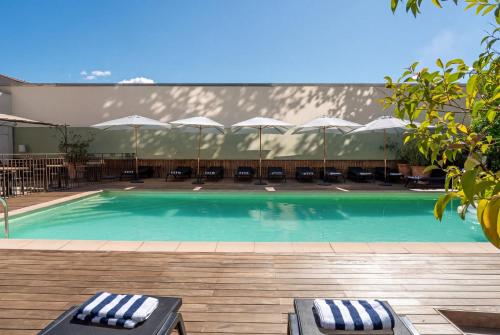 Best Western Hotel le Galice Aix-en-Provence in Ctre Ville