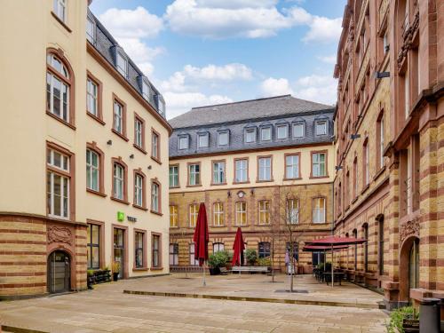 Ibis Styles Trier in Trier, Deutschland