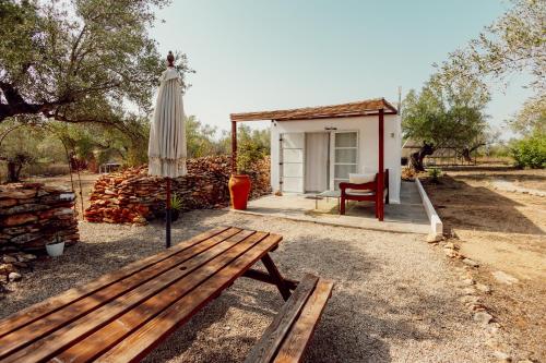 Can Mimosa Guesthouse in Coll de l'Alba
