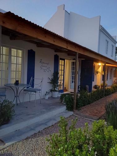 Rosemarys Cottage in Koringberg